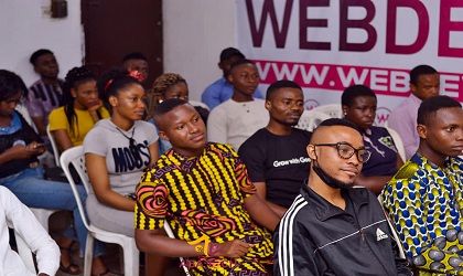 Aba Dev Bootcamp