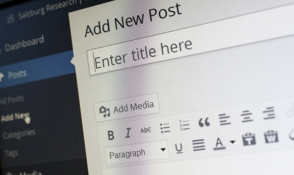 Wordpress Master class by Webdeves Academy