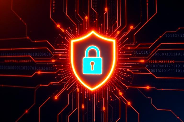 Cybersecurity