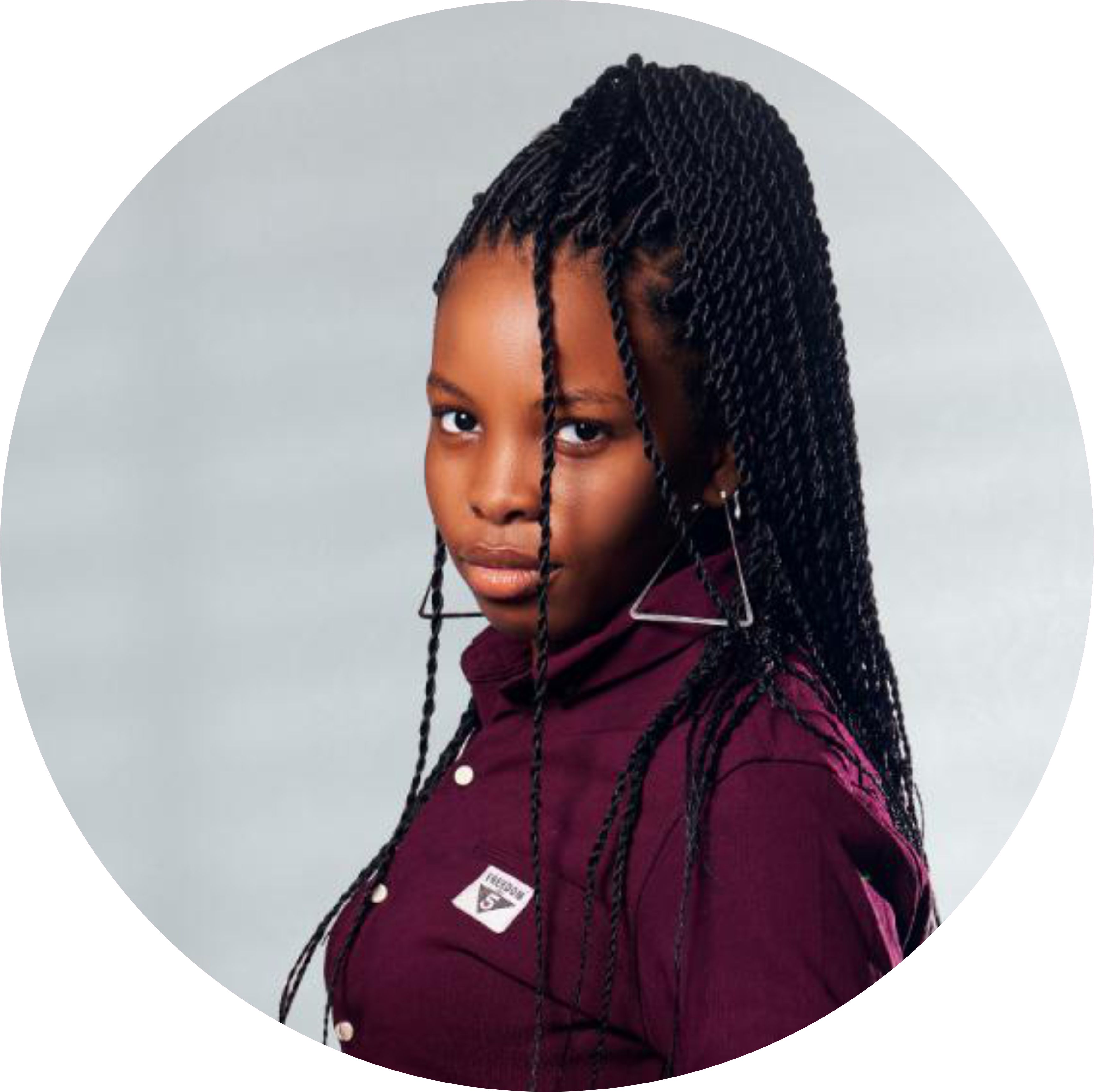 Talent profile